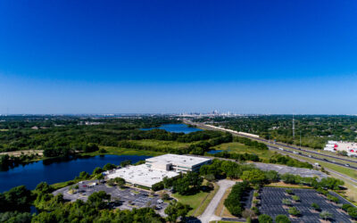 Ciminelli Sells 187,000 SF East Tampa Office Building for Industrial Redevelopment