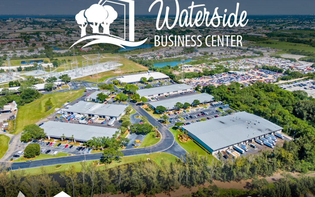 Ciminelli Welcomes VSC to Waterside Business Center with 14,292 SF Lease