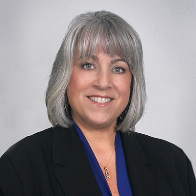 Gina M. Karnes