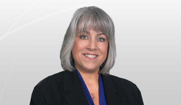 Gina Karnes Returns to Ciminelli as Director of Property Services